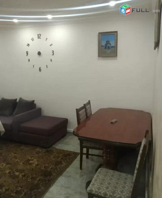 H0403 Բնակարան Աշտարակում