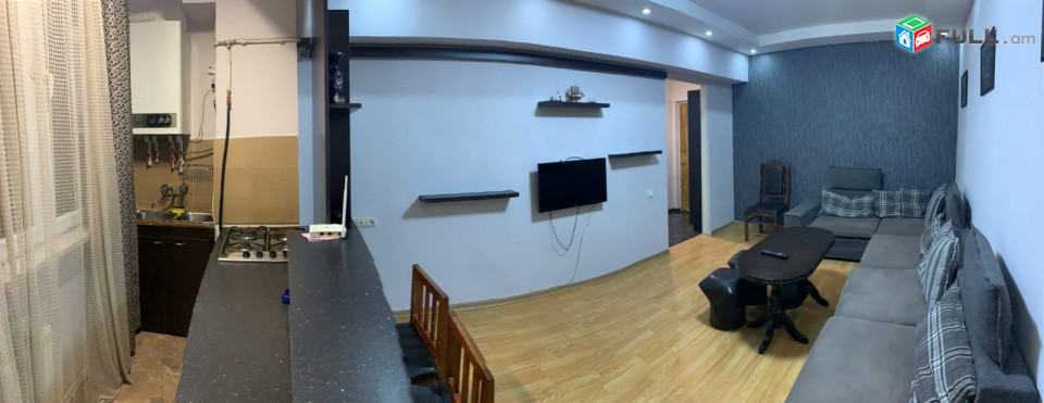 H0456 Վարձակալություն Կենտրոնում