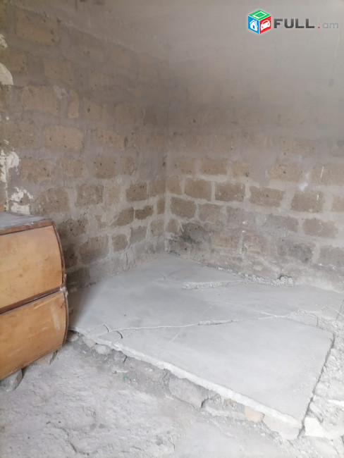 H0467 ԲՆակարան Աշտարակում