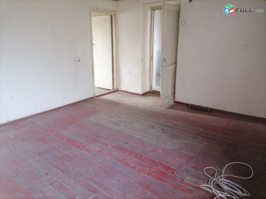 H0467 ԲՆակարան Աշտարակում