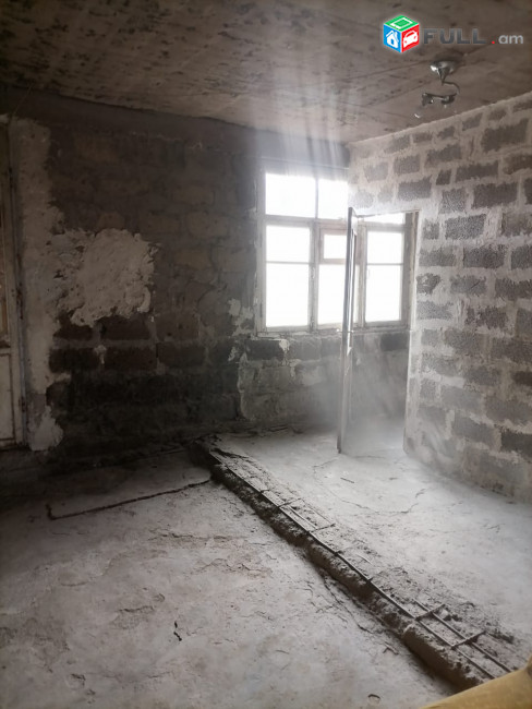 H0467 ԲՆակարան Աշտարակում