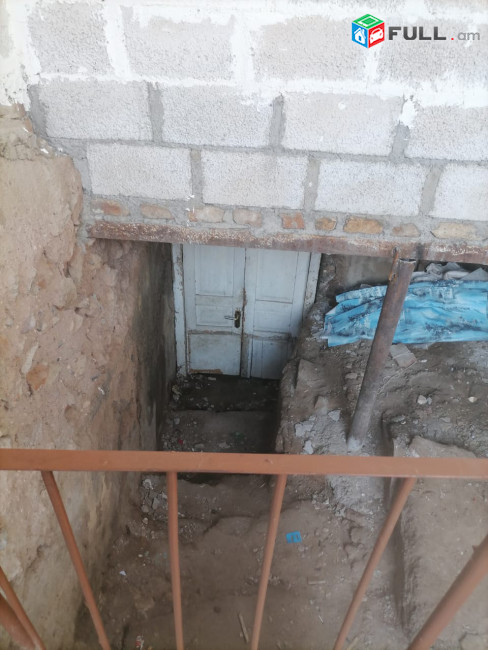H0467 ԲՆակարան Աշտարակում