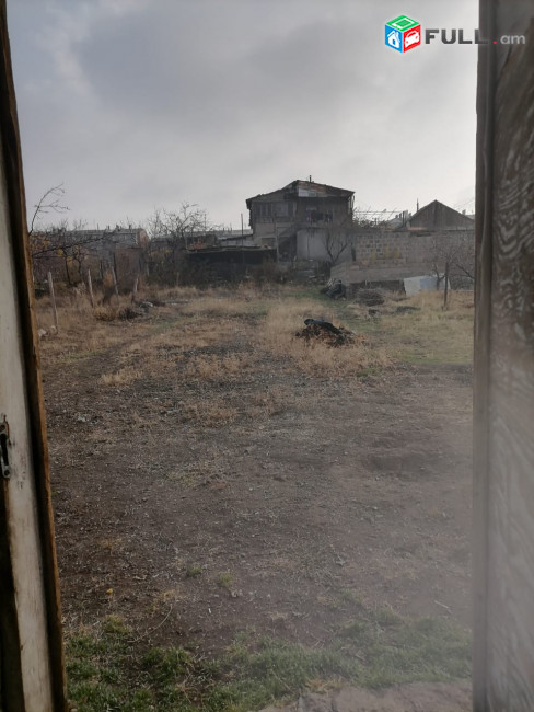 H0467 ԲՆակարան Աշտարակում
