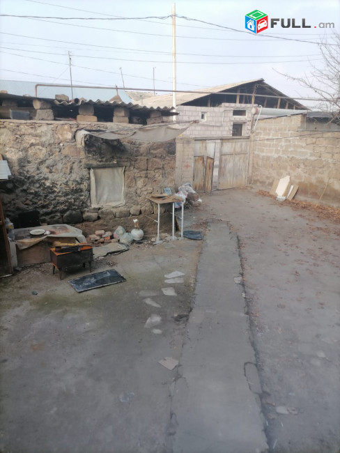 H0467 ԲՆակարան Աշտարակում
