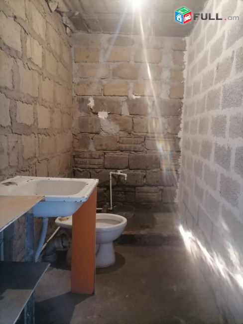 H0467 ԲՆակարան Աշտարակում