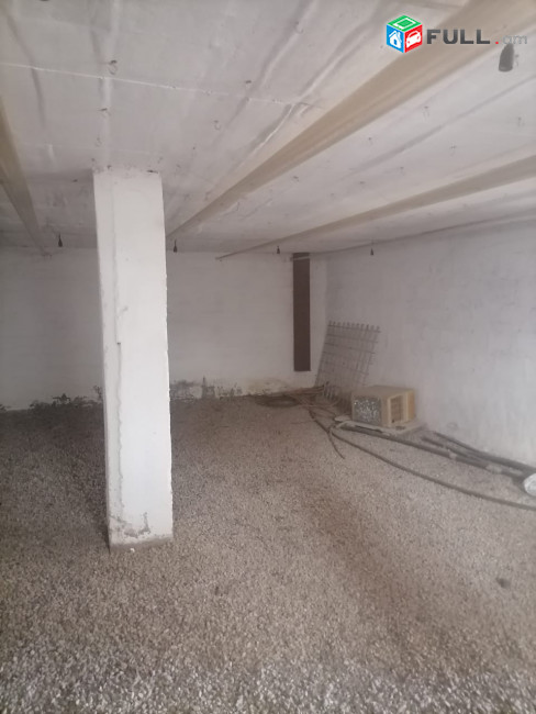 H0474 Կիսակառույց տուն Օշականում