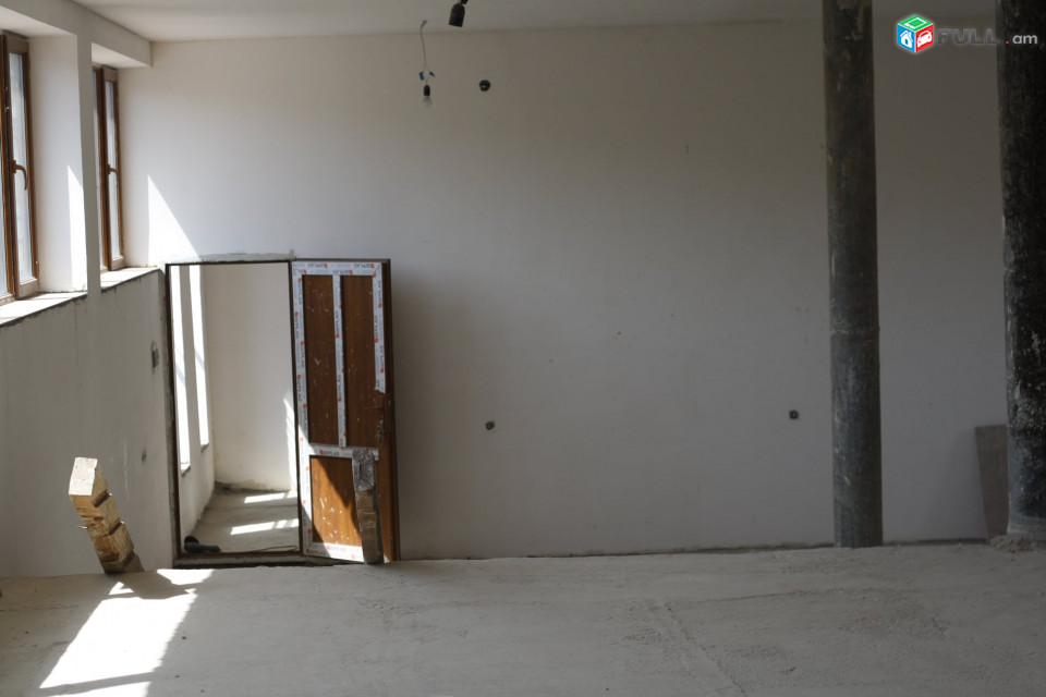 H0518 Կոմերցիոն տարածք ք․ Աշտարակում