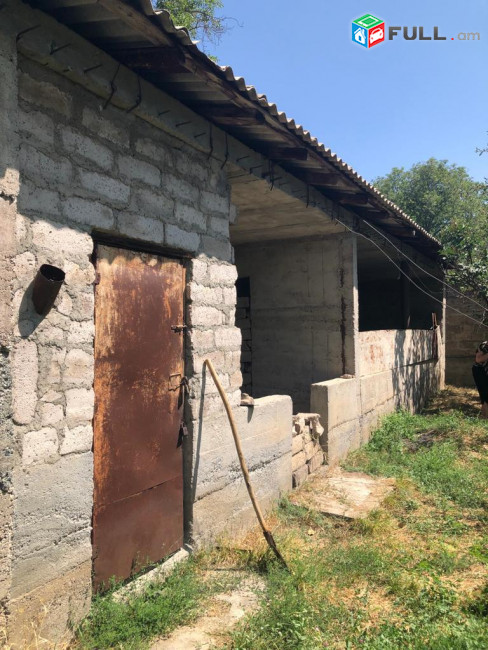 H0531 Հողատարածք Օշականում