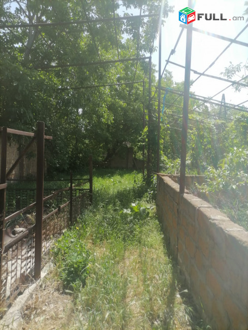 H0532 Ֆերմա Օշականում