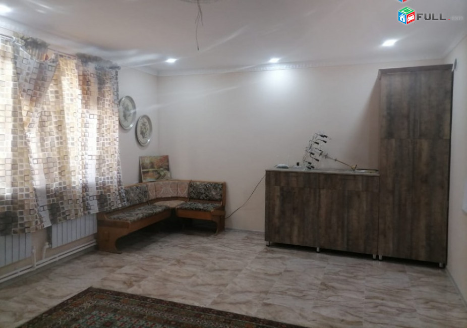 H0586 Բնակարան Ք․ Աշտարակում