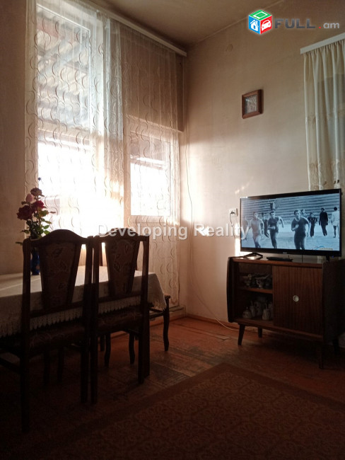 H0590 Սեփական տուն Ուշիում