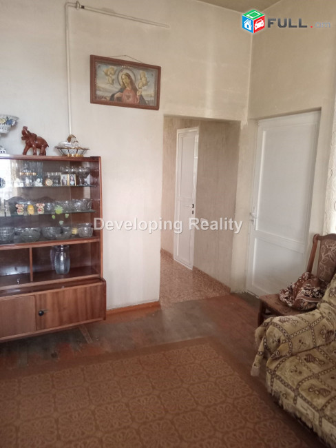 H0590 Սեփական տուն Ուշիում