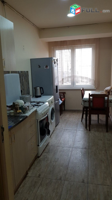 H0605 Բնակարան ք․ Երևանում