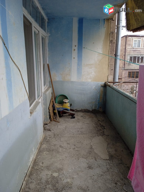 H0609 Բնակարան ք․Աշտարակում