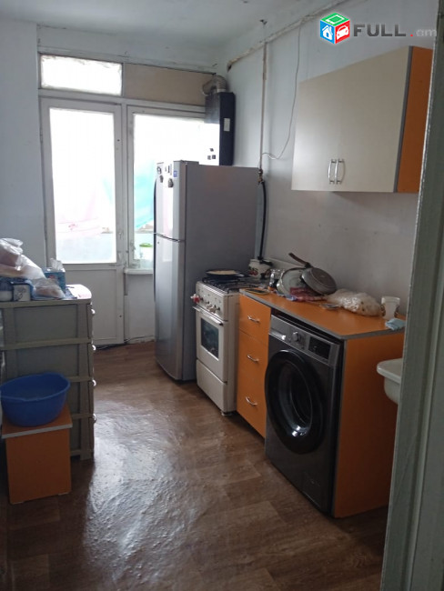 H0609 Բնակարան ք․Աշտարակում