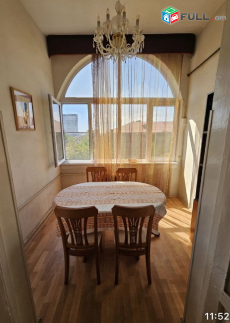 H0625 Բնակարան Աջափնյակում