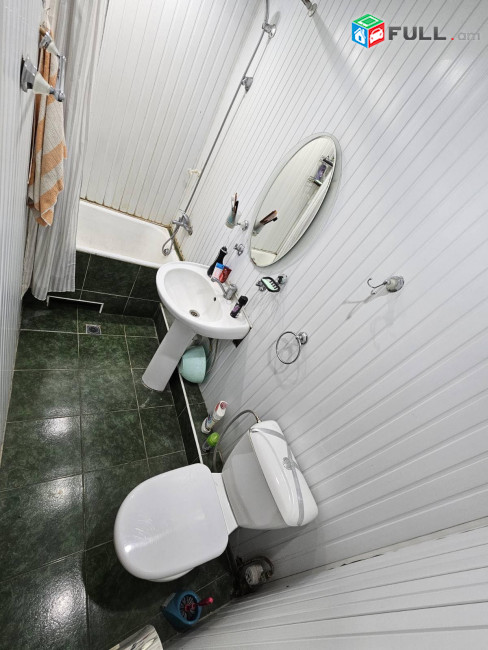 H0625 Բնակարան Աջափնյակում