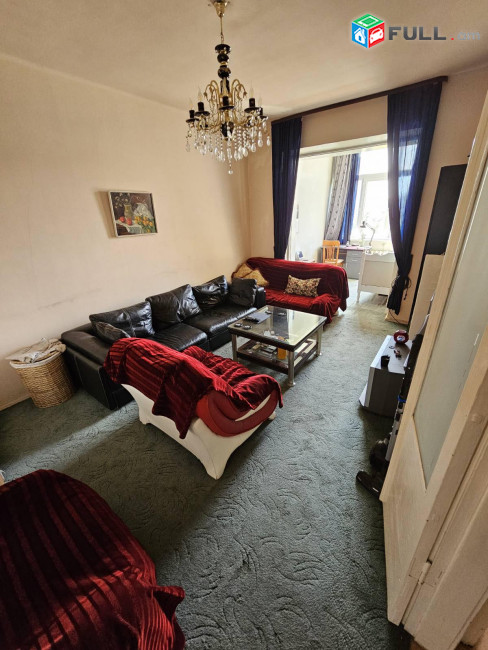 H0625 Բնակարան Աջափնյակում