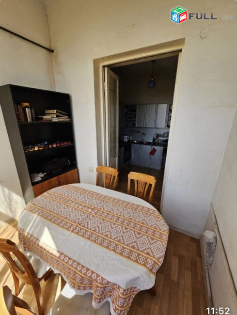 H0625 Բնակարան Աջափնյակում