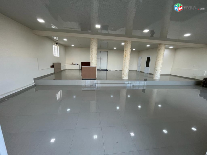 H0681 Բազմաֆունկցիոնալ գույք Աշտարակ-Օհանավան ճանապարհին
