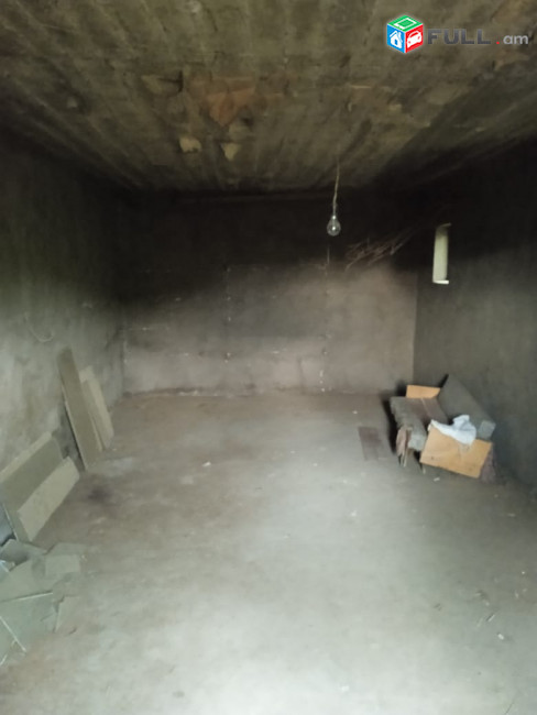 H0684 Երկհարկանի առանձնատուն Օշականում