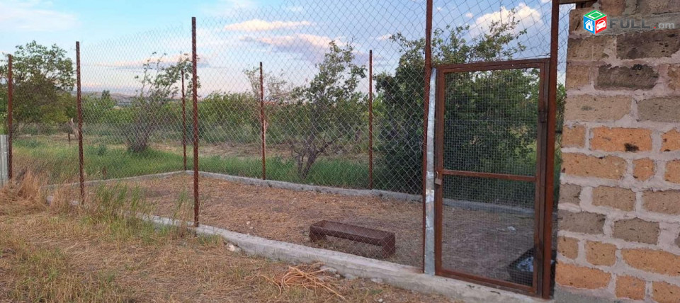 H0698 Անասնագոմ Ոսկեվազում