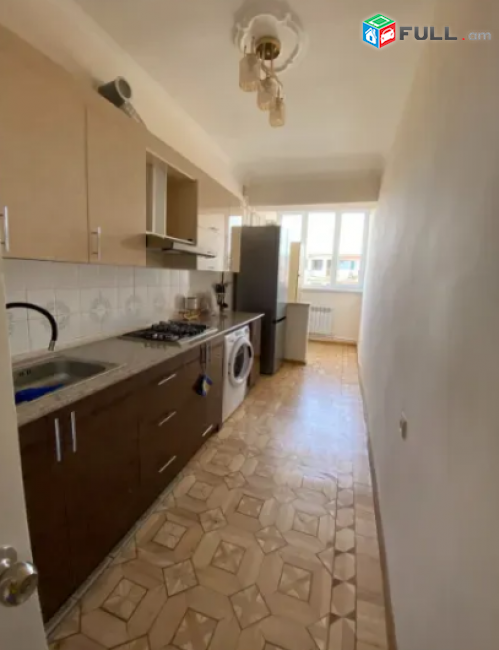 H0702  Բնակարան ք․ Աշտարակում