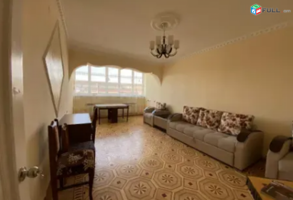 H0702  Բնակարան ք․ Աշտարակում