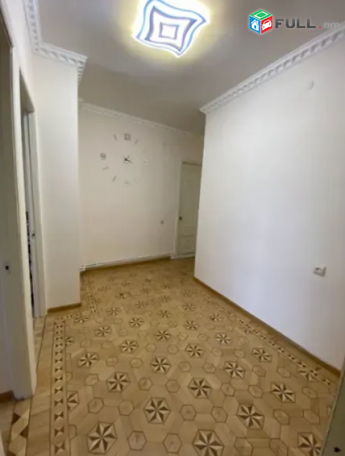 H0702  Բնակարան ք․ Աշտարակում
