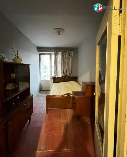 H0704 Բնակարան ք․Աշտարակ