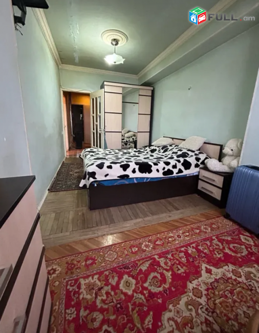 H0709 բնակարան ք․Աշտարակում