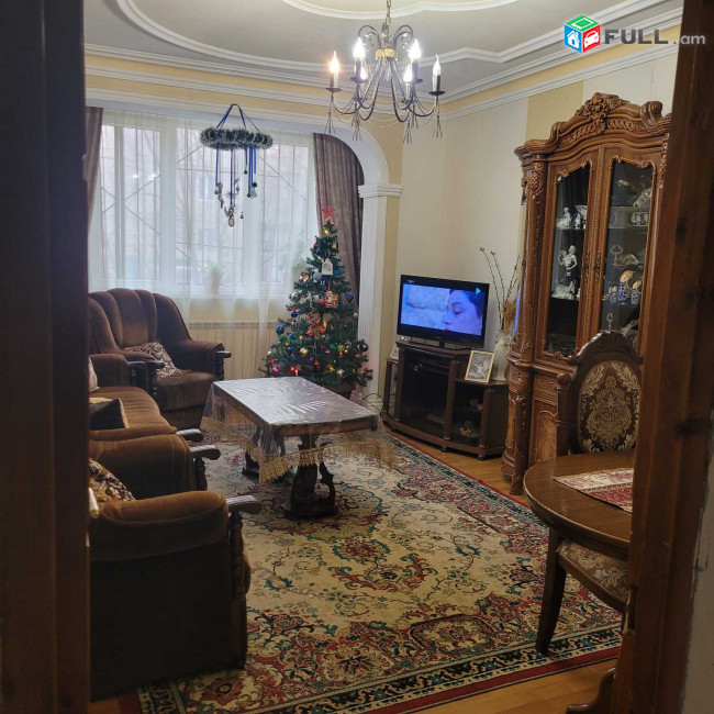H0719 Բնակարան Մալաթիա-Սեբաստիայում