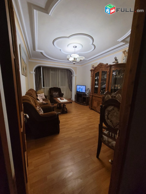 H0719 Բնակարան Մալաթիա-Սեբաստիայում