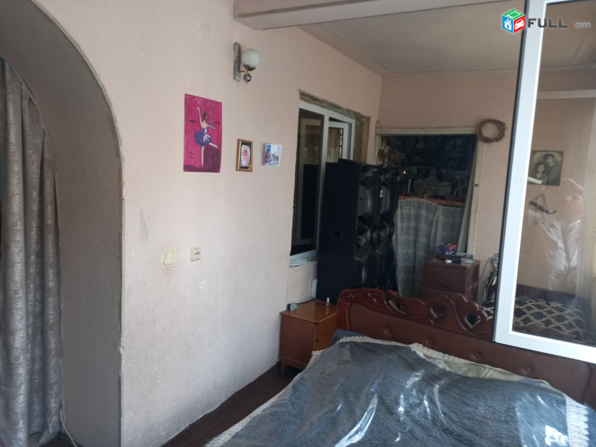 H0721 Բնակարան ք․Աշտարակում