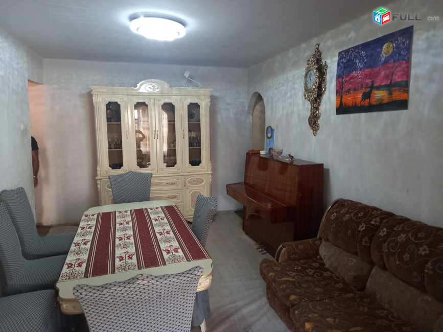 H0721 Բնակարան ք․Աշտարակում