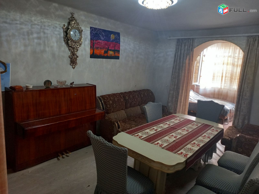 H0721 Բնակարան ք․Աշտարակում