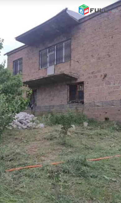 H0722 Առանձնատուն Անտառուտում