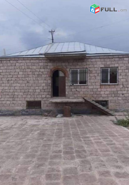 H0722 Առանձնատուն Անտառուտում