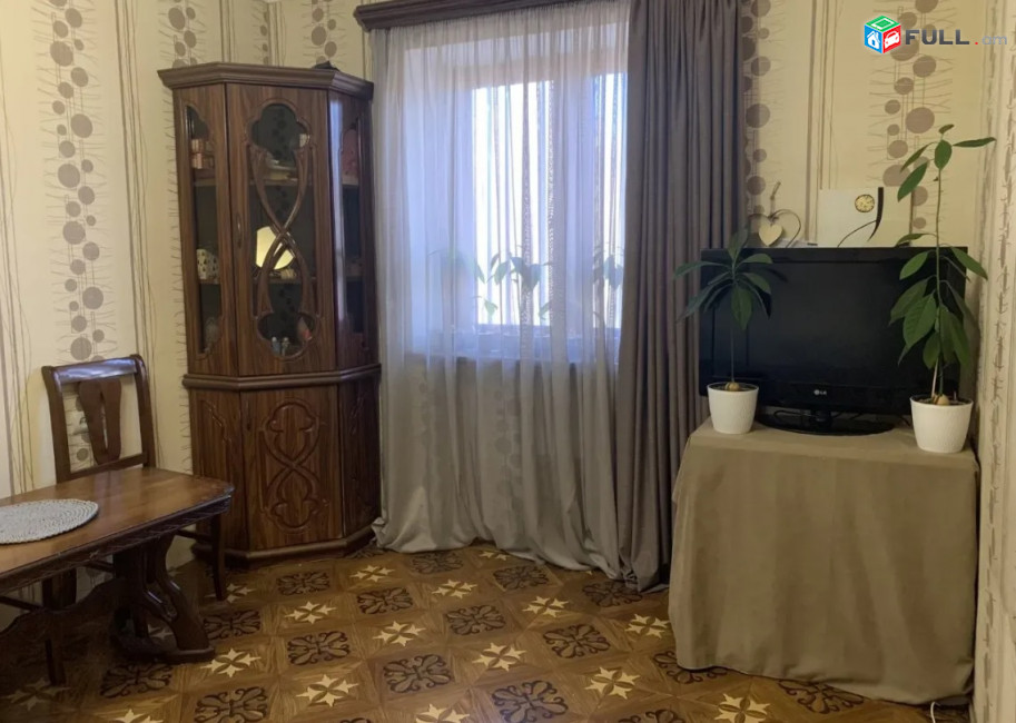 H0727 Բնակարան ք․Երևանում
