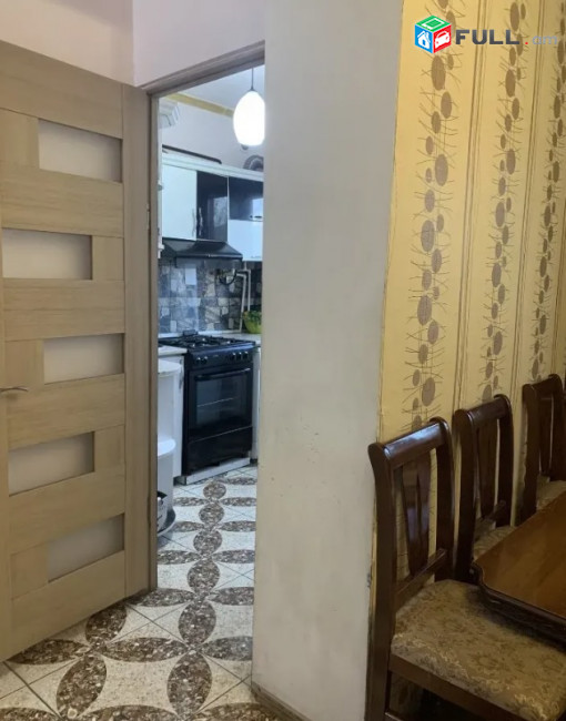 H0727 Բնակարան ք․Երևանում