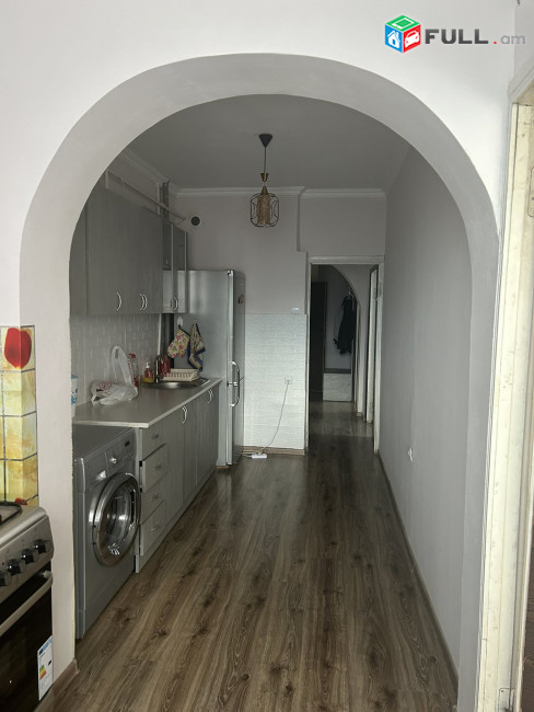 H0730 Բնակարան ք․Աշտարակում