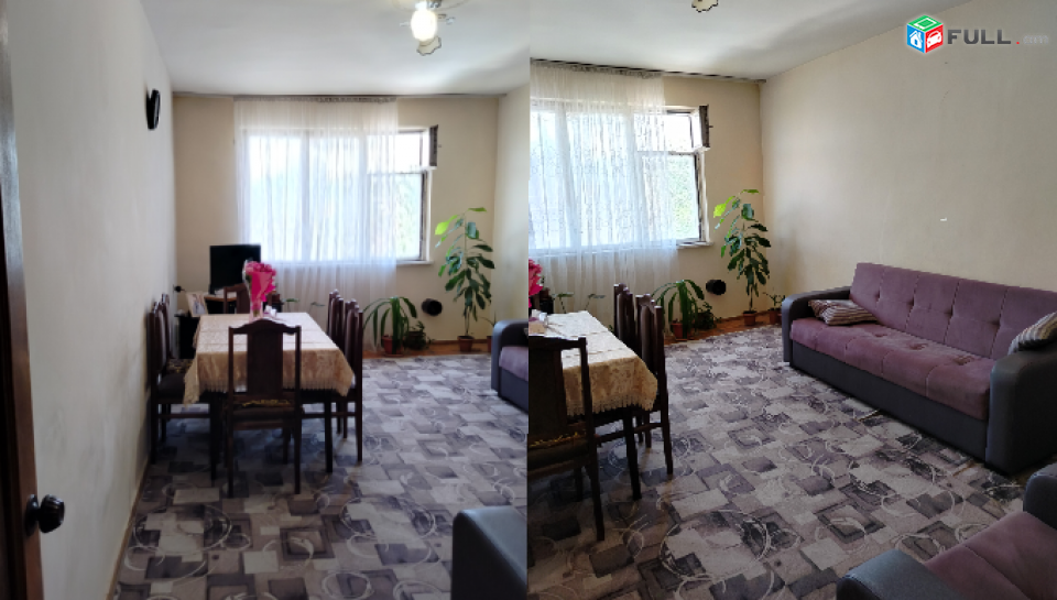 H0751 Բնակարան Նոր Նորքում
