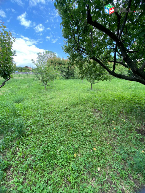 H0758 Հողատարածք Ուշիում