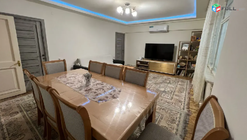 H0771 Բնակարան Քանաքեռ-Զեյթունում
