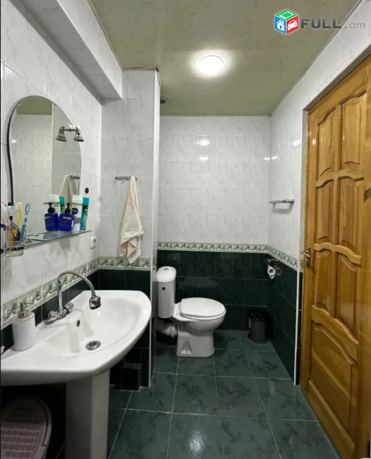 H0774 Բնակարան Աջափնյակում