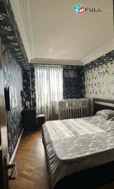 H0774 Բնակարան Աջափնյակում