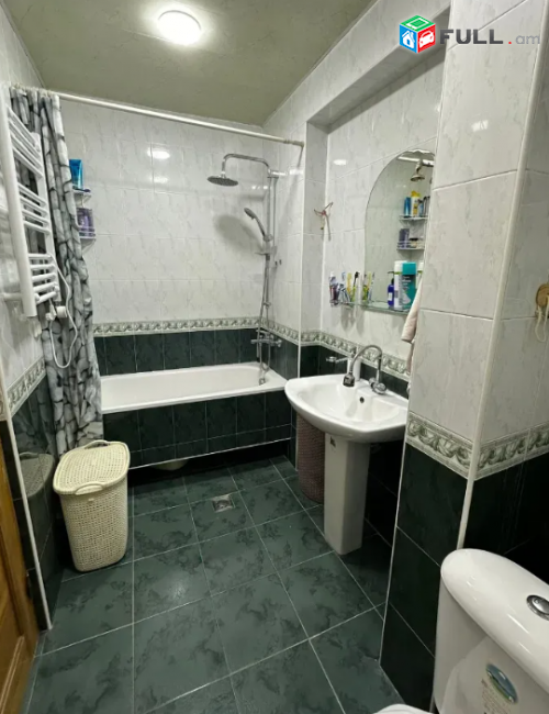H0774 Բնակարան Աջափնյակում