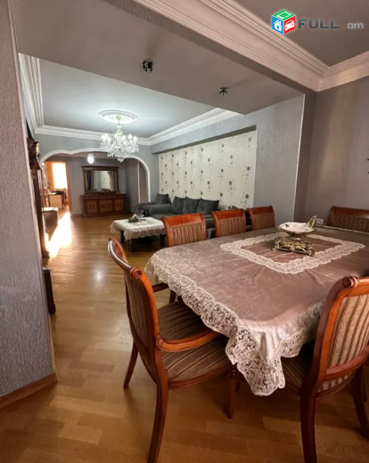 H0774 Բնակարան Աջափնյակում