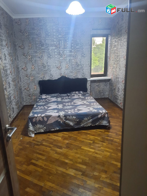 H0775 Բնակարան Բագավանում