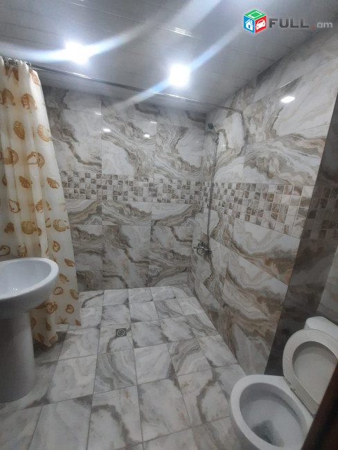 H0775 Բնակարան Բագավանում